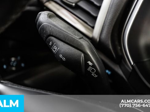 Used 2020 Ford Fusion SEL image 31