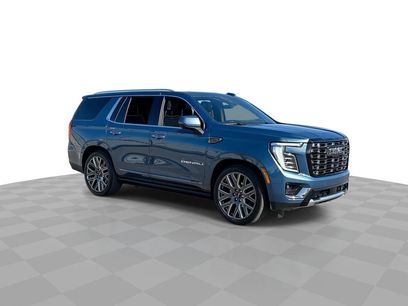 Used 2025 GMC Yukon Denali Ultimate