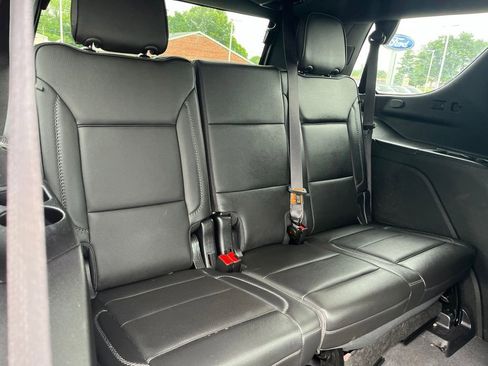 Used 2022 GMC Yukon Denali AWD/4WD image 10