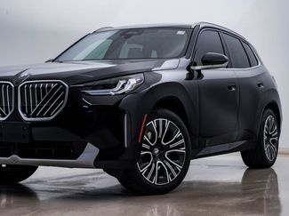 Used 2025 BMW X3 xDrive30i w/ Convenience Package video 2