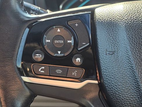 Certified 2020 Honda Odyssey EX-L image 31