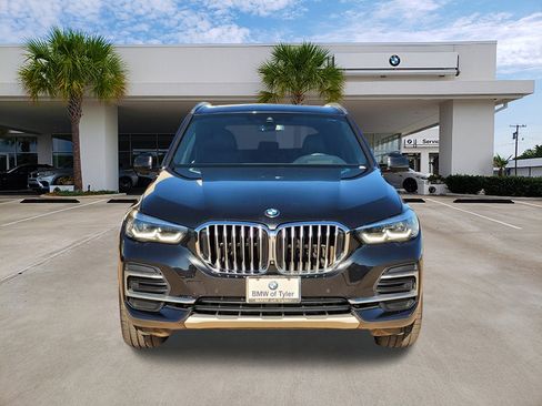 Certified 2023 BMW X5 sDrive40i image 2