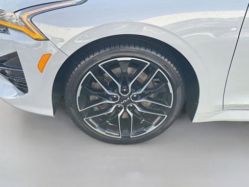 Used 2023 Kia K5 GT image 31