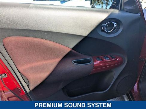 Used 2012 Nissan Juke SL image 9