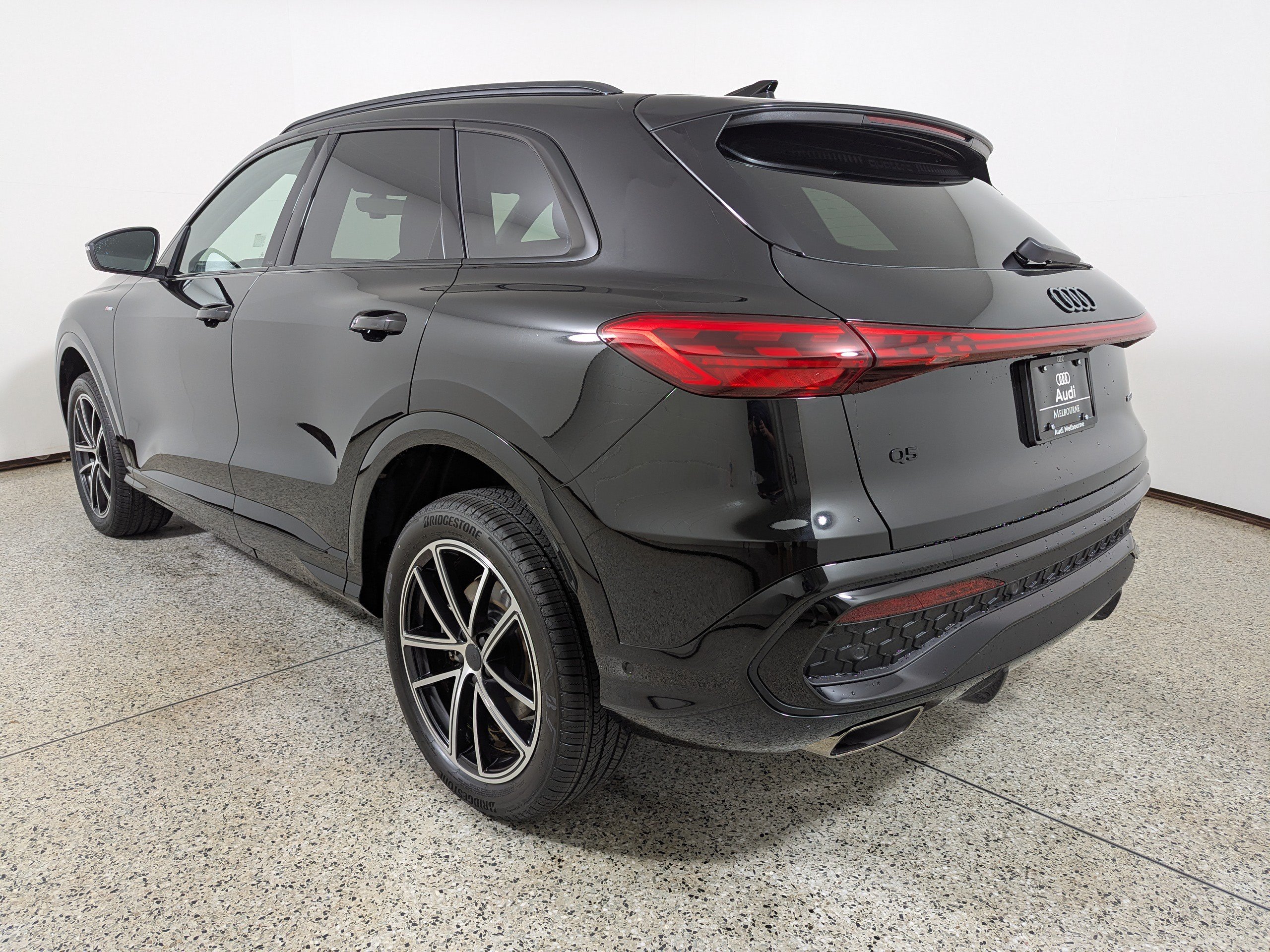 New 2026 Audi Q5 Premium Plus AWD/4WD image 5