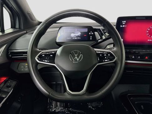 Certified 2023 Volkswagen ID.4 Pro S AWD/4WD image 12