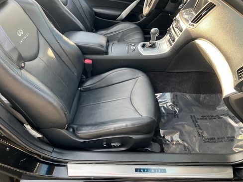 Used 2009 INFINITI G37 Sport w/ Premium Pkg image 23