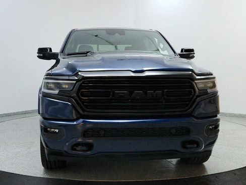 Used 2024 RAM 1500 Limited image 8
