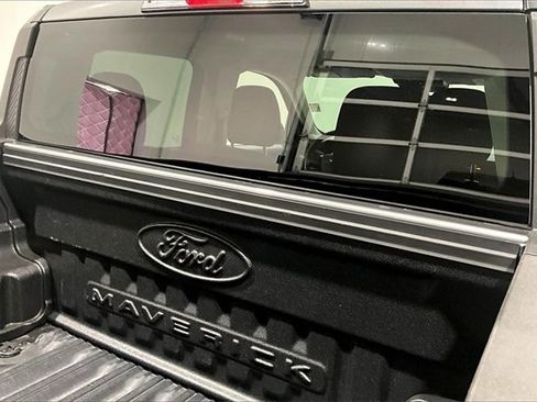 Used 2024 Ford Maverick XLT w/ XLT Luxury Package image 24