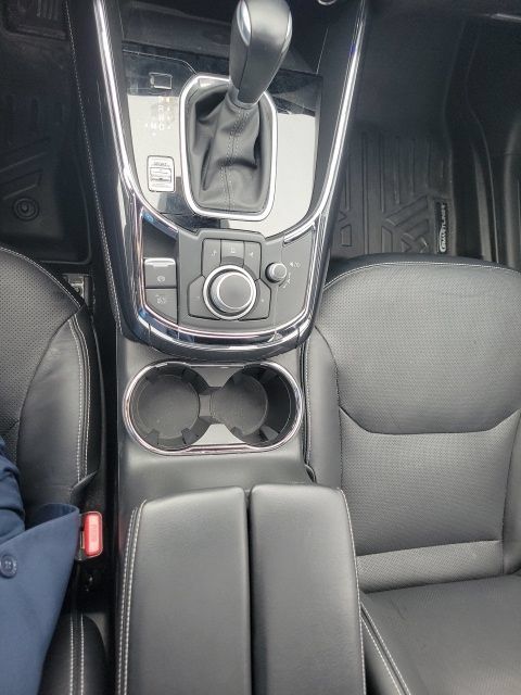 Used 2022 MAZDA CX-9 Grand Touring AWD/4WD image 35