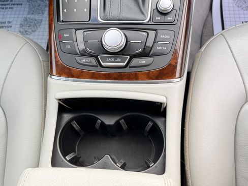 Used 2014 Audi A6 3.0T Premium Plus image 52