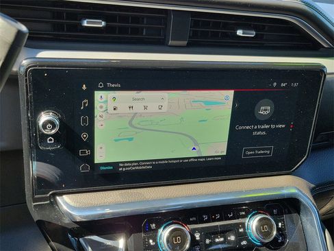 Used 2024 GMC Sierra 2500 Denali w/ Denali Reserve Package image 35