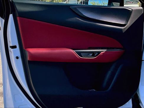 Used 2026 Lexus NX 350 F Sport image 26