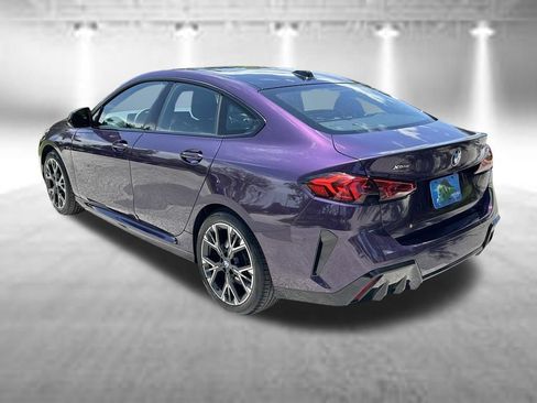 Used 2025 BMW 228i xDrive AWD/4WD image 7