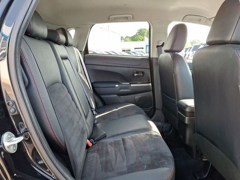 Used 2023 Mitsubishi Outlander Sport SE AWD/4WD image 30