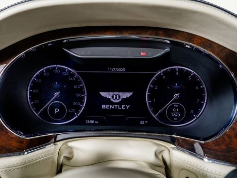 Used 2023 Bentley Continental GT Mulliner image 42