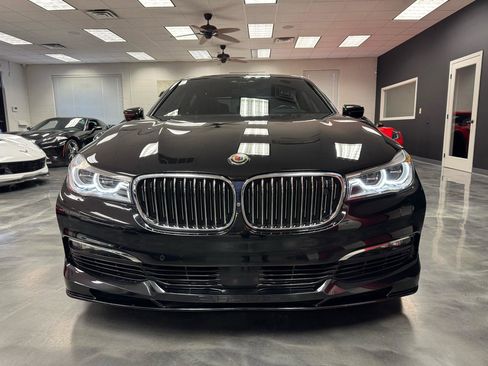 Used 2018 BMW ALPINA B7 xDrive AWD/4WD image 27