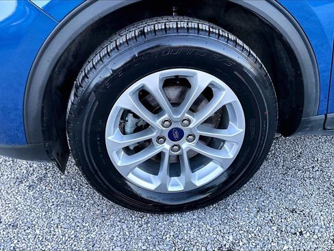 Used 2022 Ford Escape SE w/ Convenience Package image 8