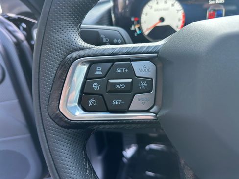 New 2025 Ford Mustang GT Premium image 22