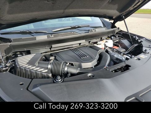 New 2026 Buick Enclave Sport Touring w/ Power Package image 33