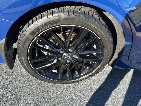 Used 2024 Toyota Camry XSE image 34