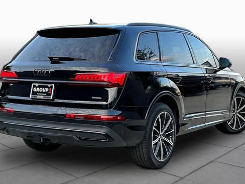 Used 2023 Audi Q7 3.0T Premium Plus w/ Premium Plus Package AWD/4WD image 13