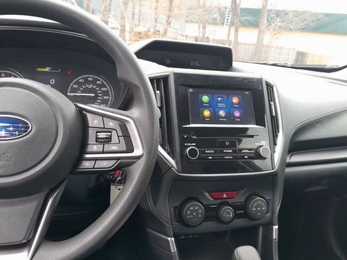 Used 2019 Subaru Forester AWD/4WD image 18