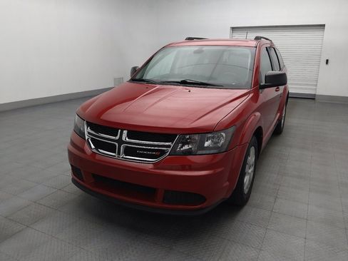 Used 2020 Dodge Journey SE w/ SE Popular Equipment Group FWD image 15
