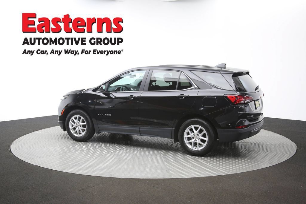 Used 2024 Chevrolet Equinox LT FWD image 63