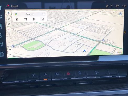 New 2026 Chevrolet Silverado 1500 LT image 16