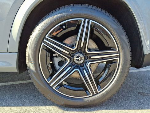 New 2026 Mercedes-Benz GLE 350 4MATIC image 5
