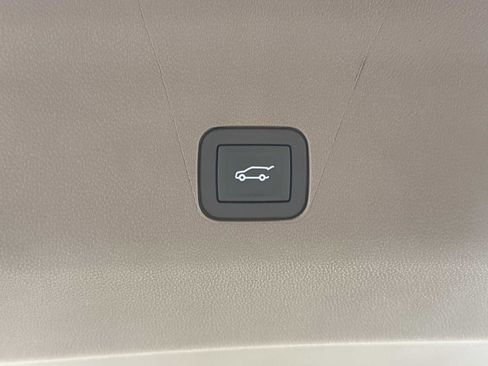 New 2026 GMC Yukon XL Denali w/ Sun & Power Step Package image 21