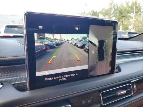 Certified 2023 Lincoln Aviator Black Label image 22