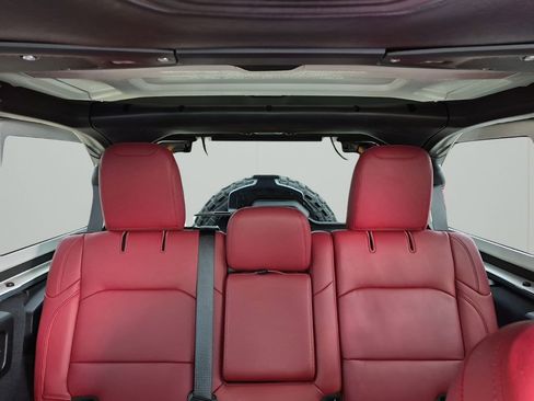 Used 2024 Jeep Wrangler Unlimited Rubicon 392 AWD/4WD image 43