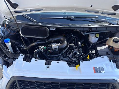 Used 2023 Ford Transit 250 148 High Roof Extended image 37