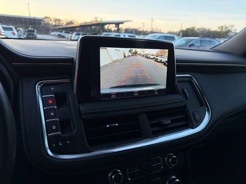 Certified 2023 GMC Yukon XL AT4 w/ Max Trailering Package image 9