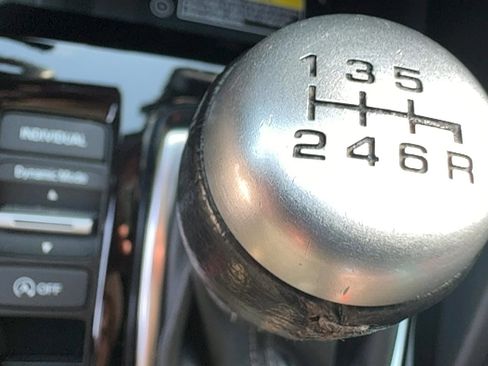 Used 2024 Acura Integra A-Spec FWD image 16