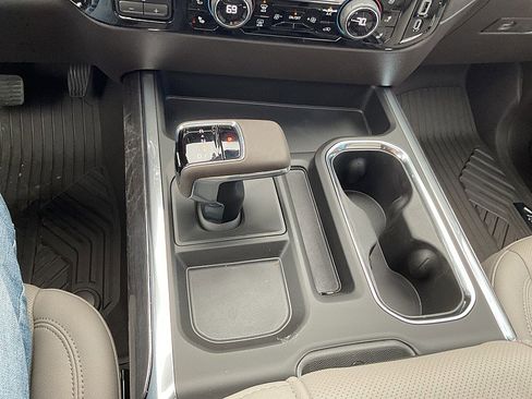 New 2026 Chevrolet Silverado 1500 LTZ image 23