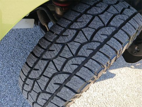 Certified 2022 Toyota 4Runner TRD Pro image 11