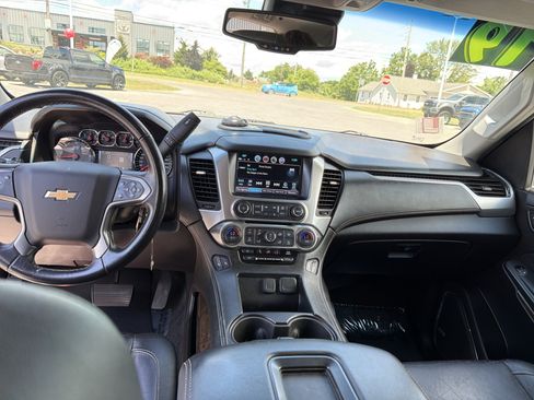Used 2019 Chevrolet Tahoe LT AWD/4WD image 15