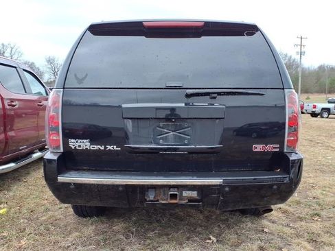 Used 2008 GMC Yukon XL Denali image 7