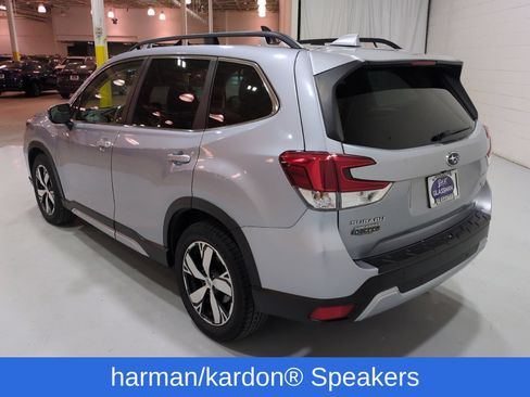 Used 2021 Subaru Forester Touring AWD/4WD image 5