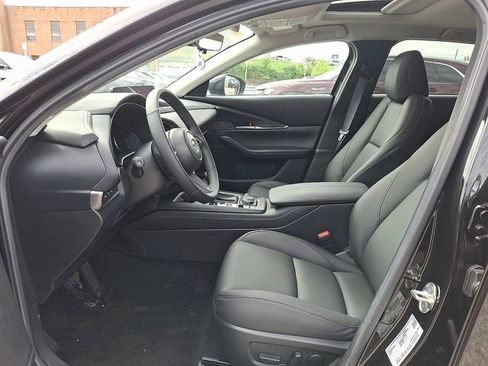 New 2026 MAZDA CX-30 AWD 2.5 S image 14