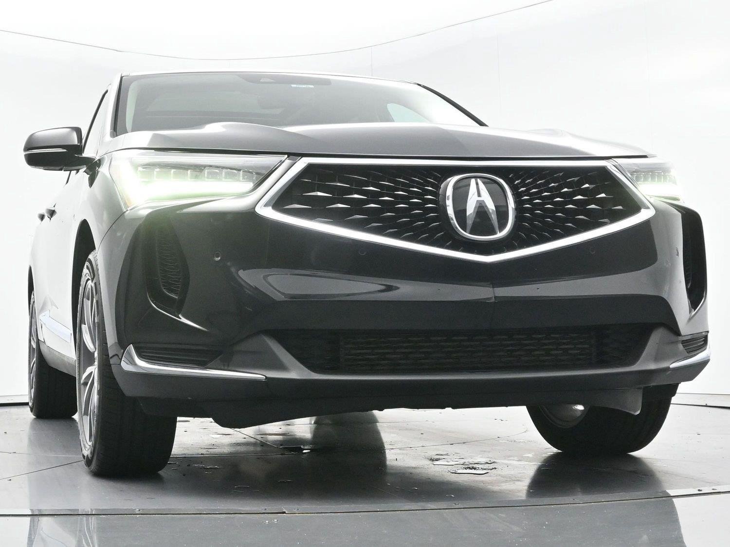 Used 2023 Acura RDX w/ Technology Package AWD/4WD image 43
