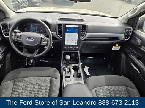 New 2025 Ford Ranger XL image 14