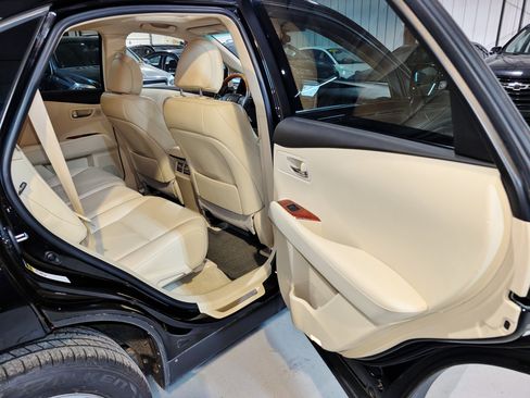 Used 2012 Lexus RX 350 AWD w/ Premium Pkg image 23