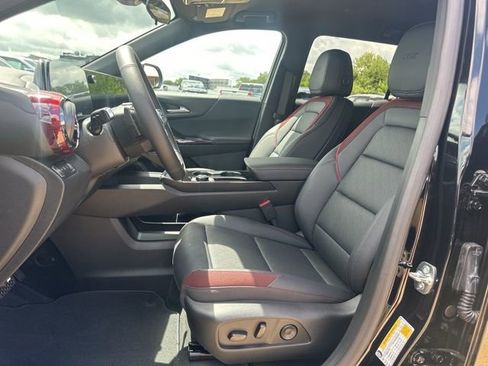 New 2026 Chevrolet Equinox RS AWD/4WD image 9