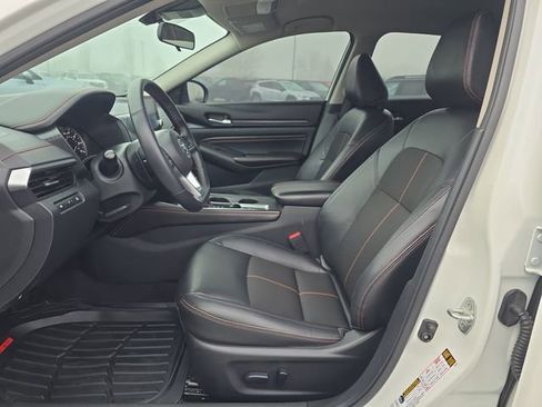 Used 2021 Nissan Altima 2.5 SR image 14