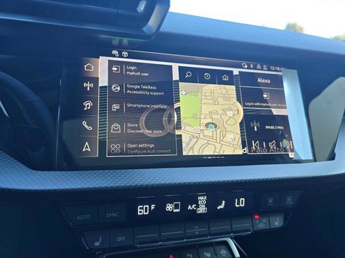 New 2025 Audi RS 3 image 28