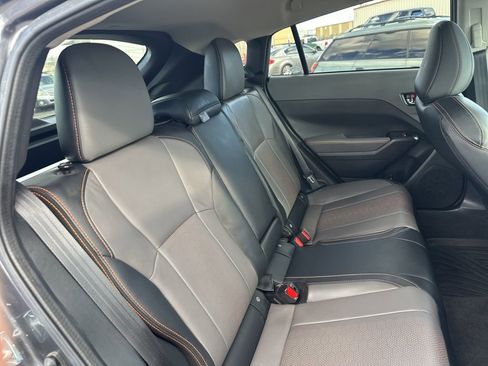 Certified 2025 Subaru Crosstrek 2.5i Limited w/ Popular Package #3A AWD/4WD image 17